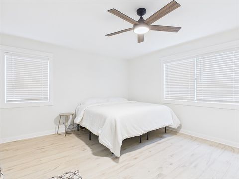 Tiny photo for 2514 Briarwood Circle, Bryan, TX 77802 (MLS # 25012484)