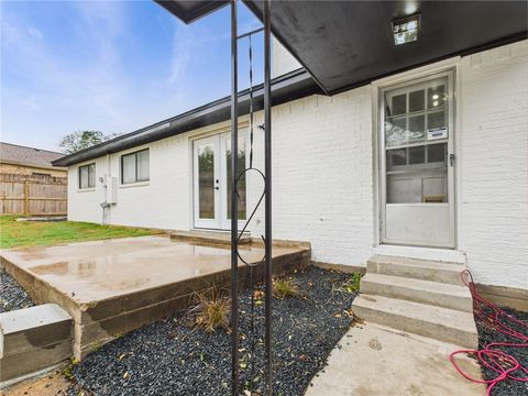 Tiny photo for 2514 Briarwood Circle, Bryan, TX 77802 (MLS # 25012484)