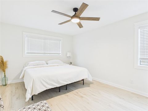 Tiny photo for 2514 Briarwood Circle, Bryan, TX 77802 (MLS # 25012484)