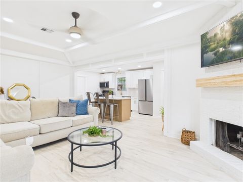 Tiny photo for 2514 Briarwood Circle, Bryan, TX 77802 (MLS # 25012484)