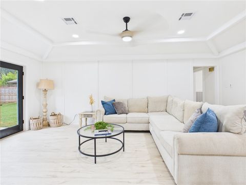 Tiny photo for 2514 Briarwood Circle, Bryan, TX 77802 (MLS # 25012484)