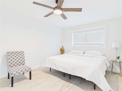 Tiny photo for 2514 Briarwood Circle, Bryan, TX 77802 (MLS # 25012484)