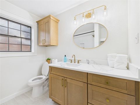 Tiny photo for 2514 Briarwood Circle, Bryan, TX 77802 (MLS # 25012484)