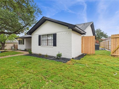 Tiny photo for 2514 Briarwood Circle, Bryan, TX 77802 (MLS # 25012484)