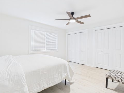 Tiny photo for 2514 Briarwood Circle, Bryan, TX 77802 (MLS # 25012484)