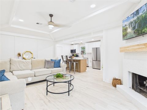 Tiny photo for 2514 Briarwood Circle, Bryan, TX 77802 (MLS # 25012484)