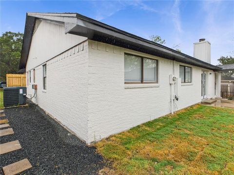 Tiny photo for 2514 Briarwood Circle, Bryan, TX 77802 (MLS # 25012484)