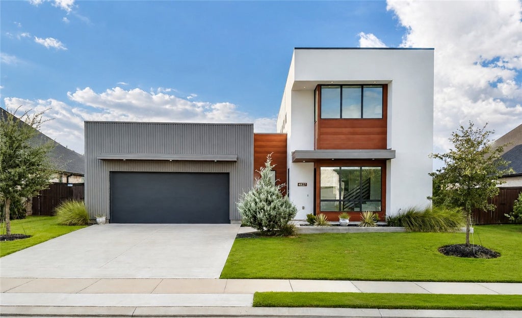 Photo of 4827 Pearl River Court, College Station, TX 77845 (MLS # 26010255)