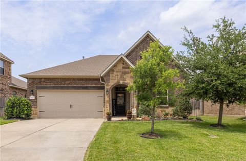 Photo of 2604 Kinnersley Court, College Station, TX 77845 (MLS # 26005319)