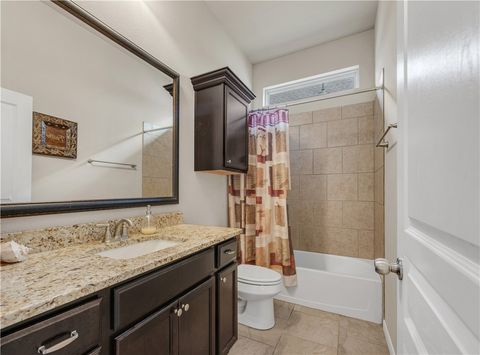 Tiny photo for 2604 Kinnersley Court, College Station, TX 77845 (MLS # 26005319)