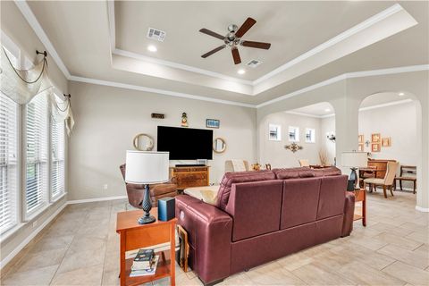 Tiny photo for 2604 Kinnersley Court, College Station, TX 77845 (MLS # 26005319)