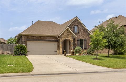 Tiny photo for 2604 Kinnersley Court, College Station, TX 77845 (MLS # 26005319)