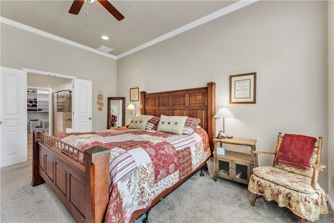 Tiny photo for 2604 Kinnersley Court, College Station, TX 77845 (MLS # 26005319)