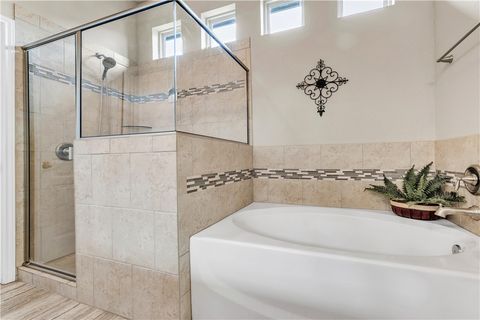 Tiny photo for 2604 Kinnersley Court, College Station, TX 77845 (MLS # 26005319)