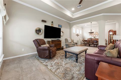 Tiny photo for 2604 Kinnersley Court, College Station, TX 77845 (MLS # 26005319)