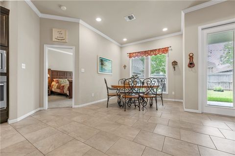 Tiny photo for 2604 Kinnersley Court, College Station, TX 77845 (MLS # 26005319)