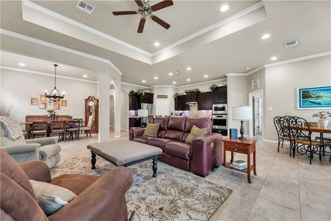 Tiny photo for 2604 Kinnersley Court, College Station, TX 77845 (MLS # 26005319)