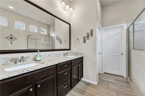 Tiny photo for 2604 Kinnersley Court, College Station, TX 77845 (MLS # 26005319)