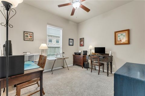 Tiny photo for 2604 Kinnersley Court, College Station, TX 77845 (MLS # 26005319)