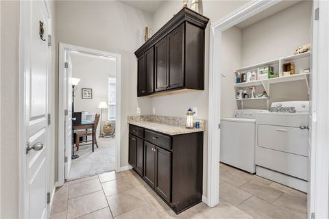 Tiny photo for 2604 Kinnersley Court, College Station, TX 77845 (MLS # 26005319)
