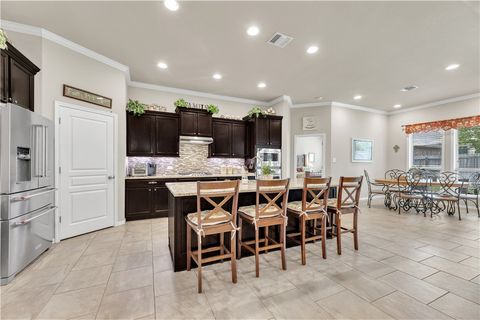 Tiny photo for 2604 Kinnersley Court, College Station, TX 77845 (MLS # 26005319)