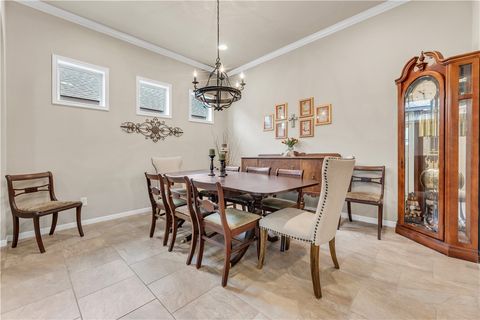 Tiny photo for 2604 Kinnersley Court, College Station, TX 77845 (MLS # 26005319)