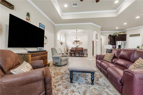 Tiny photo for 2604 Kinnersley Court, College Station, TX 77845 (MLS # 26005319)
