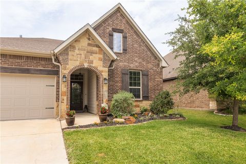 Tiny photo for 2604 Kinnersley Court, College Station, TX 77845 (MLS # 26005319)