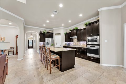 Tiny photo for 2604 Kinnersley Court, College Station, TX 77845 (MLS # 26005319)