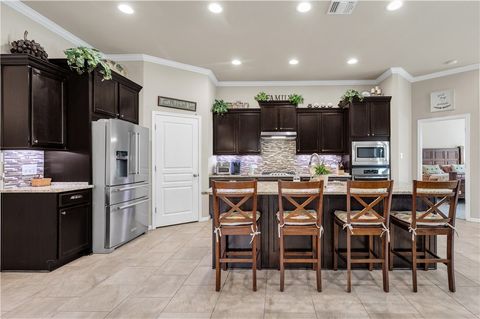 Tiny photo for 2604 Kinnersley Court, College Station, TX 77845 (MLS # 26005319)