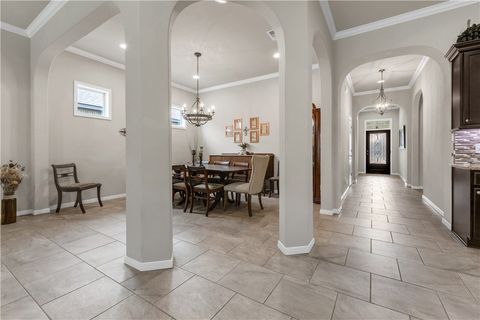 Tiny photo for 2604 Kinnersley Court, College Station, TX 77845 (MLS # 26005319)