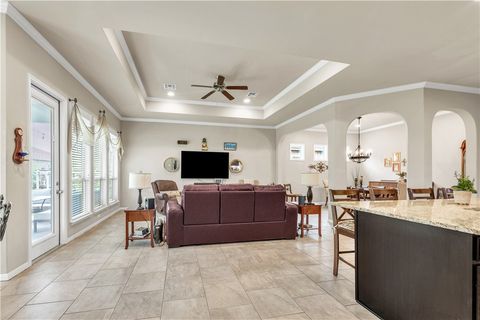 Tiny photo for 2604 Kinnersley Court, College Station, TX 77845 (MLS # 26005319)