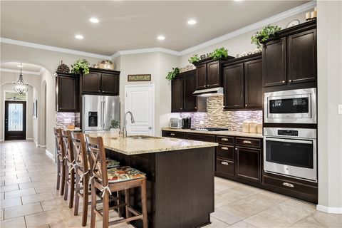 Tiny photo for 2604 Kinnersley Court, College Station, TX 77845 (MLS # 26005319)