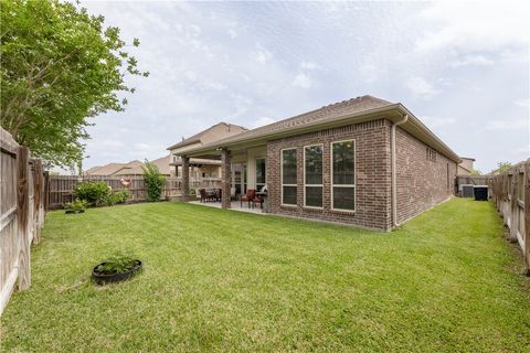 Tiny photo for 2604 Kinnersley Court, College Station, TX 77845 (MLS # 26005319)