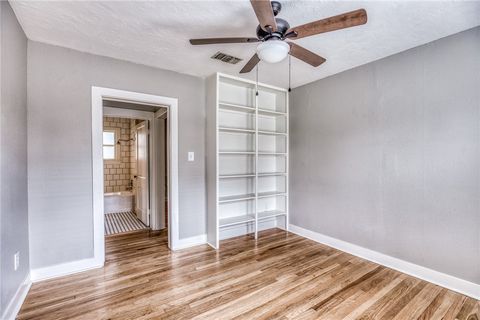 Tiny photo for 408 N Hunt Street, Bellville, TX 77418 (MLS # 26005253)