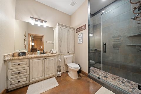 Tiny photo for 1402 Eagle Ferry Road, Other, TX 77514 (MLS # 25009029)