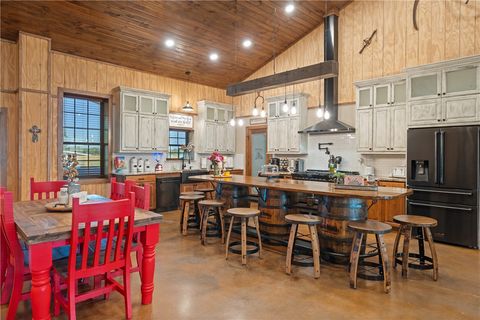 Tiny photo for 1402 Eagle Ferry Road, Other, TX 77514 (MLS # 25009029)