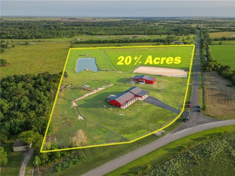 Tiny photo for 1402 Eagle Ferry Road, Other, TX 77514 (MLS # 25009029)