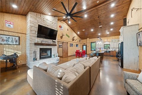 Tiny photo for 1402 Eagle Ferry Road, Other, TX 77514 (MLS # 25009029)
