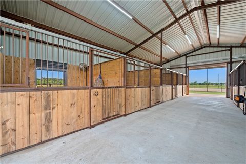 Tiny photo for 1402 Eagle Ferry Road, Other, TX 77514 (MLS # 25009029)