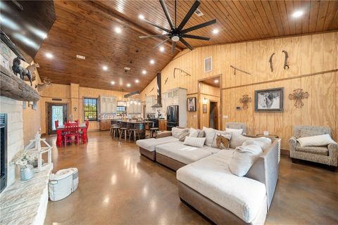 Tiny photo for 1402 Eagle Ferry Road, Other, TX 77514 (MLS # 25009029)