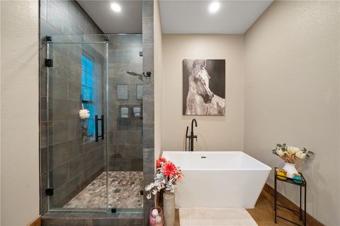 Tiny photo for 1402 Eagle Ferry Road, Other, TX 77514 (MLS # 25009029)