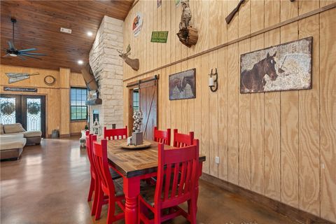 Tiny photo for 1402 Eagle Ferry Road, Other, TX 77514 (MLS # 25009029)