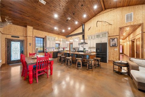 Tiny photo for 1402 Eagle Ferry Road, Other, TX 77514 (MLS # 25009029)