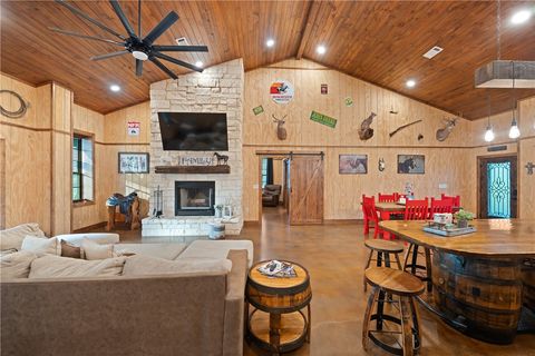 Tiny photo for 1402 Eagle Ferry Road, Other, TX 77514 (MLS # 25009029)