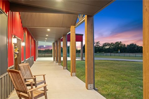 Tiny photo for 1402 Eagle Ferry Road, Other, TX 77514 (MLS # 25009029)