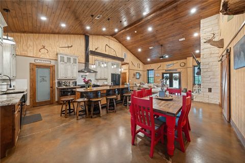 Tiny photo for 1402 Eagle Ferry Road, Other, TX 77514 (MLS # 25009029)