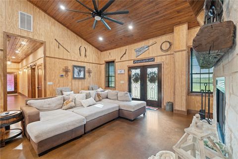 Tiny photo for 1402 Eagle Ferry Road, Other, TX 77514 (MLS # 25009029)