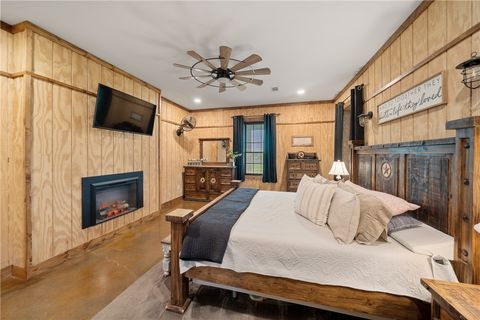 Tiny photo for 1402 Eagle Ferry Road, Other, TX 77514 (MLS # 25009029)