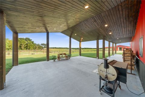 Tiny photo for 1402 Eagle Ferry Road, Other, TX 77514 (MLS # 25009029)